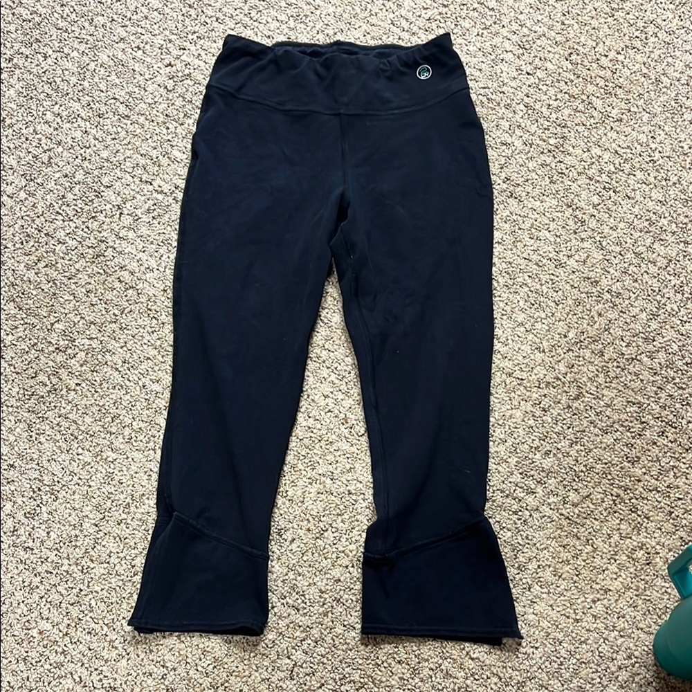 🍀6/$20 Women’s Black capri